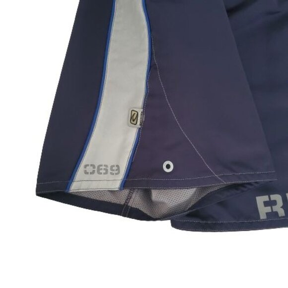 Rip Curl Men's Board Swim Shorts Navy Blue/Gray Size Large - Picture 5 of 10